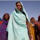 Former Women Quarry Slaves in India now free | Photo: Lisa Kristine from
