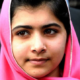 Malala Yousafzai | Photo: nation.com.pk