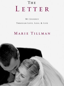 The Letter by Marie Tillman