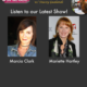 TWE Best Of Show Podcasts with Marcia Clark and Mariette Hartley
