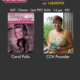 Up Next on TWE Radio: Carol Polis and CCH Pounder
