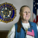 Billie Gammil chosen commander of the American Legion Heartland Women Veterans Post 1107