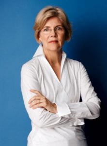 Elizabeth Warren