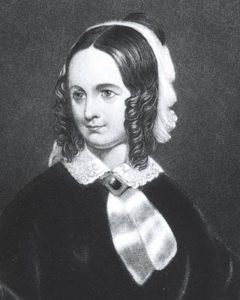 Sarah Josepha Hale, The Mother of Thanksgiving