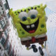 Have a Great Day! From SpongeBob at the Macy's Thanksgiving Day Parade 2012