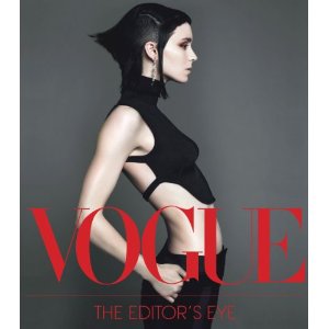 Vogue: The Editor's Eye, Conde Nast, 2012