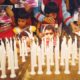 Marking Malala Day candle lighting ceremony to honor 15-year-old Malala Yousafzai