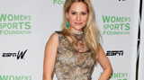 Aimee Mullins: Double Amputee, Model, Athlete and Inspiration | Photo: D Dipasupil/FilmMagic