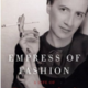 Empress of Fashion: A Life of Diana Vreeland book cover
