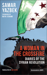 Samar Yazbek's "A Woman in the Crossfire"