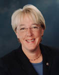 Senator Patty Murray | Official Photo
