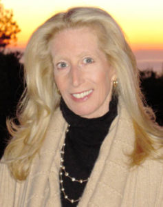 Jane Heller, romance novelist and author of "You'd Better Not Die or I'll Kill You: A Caregiver's Guide"