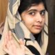 Malala Yousafsai Leaving Hospital in London