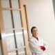 Susan Love, Cancer Doctor and Patient/Photo: Michal Czerwonka for NY Times