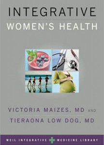 Victoria Maizes book on Women's Health