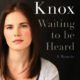 Amanda Knox book, Waiting to be Heard