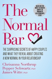 The Normal Bar book
