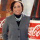 Coca Cola Controller Kathy Waller