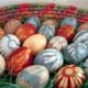 Amazing Easter Eggs by Angela