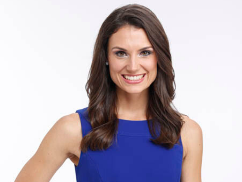 Krystal Ball/MSNBC Photo from The Cycle