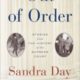 Sandra Day O'Connor book, Out of Order