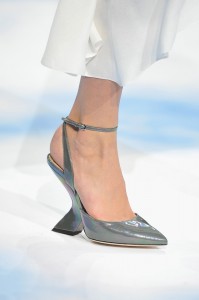 Christian Dior Shoes Fall 2013 Fashion