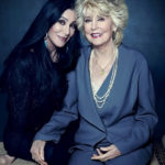 Cher and mother Georgia Holt--Lifetime Documentary