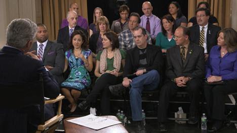 Sandy Hook families on 60 Minutes