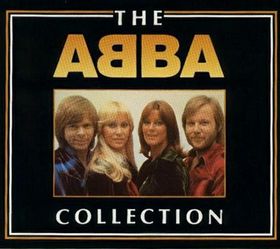 The ABBA Collection