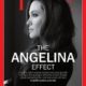 Angelina Jolie on Time Magazine Cover