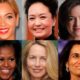 Forbes Most Powerful Women 2013