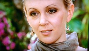 Jessica Buchanan on 60 Minutes/CBS Video