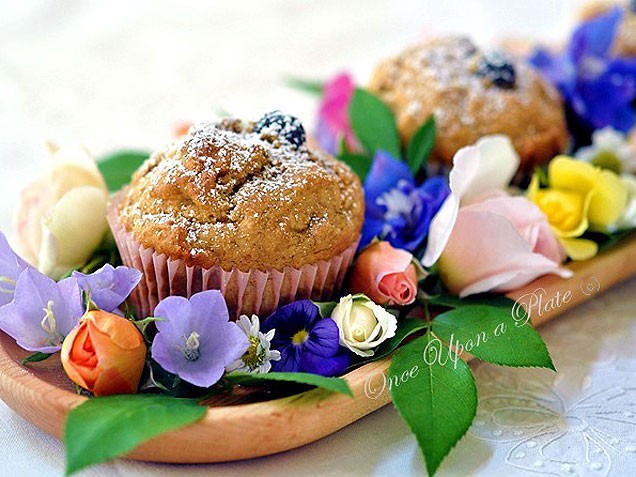 Mother's Day Brunch Recipes from Food Bloggers--ivillage.com