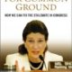 Olympia Snowe's book, "Fighting for Common Ground"