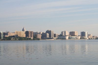 Business Insiders Best Cities for Working Women--Madison, Wisconsin
