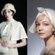 Hats Gatsby/Style.com