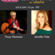 TWE Radio Best Of Series with Singer-songwriter Tracy Newman and Jennifer Pate, co-author of "The Mothers of Reinvention"