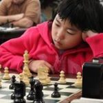 Carissa Yip, 9-year-Old Chess Expert/Photo: Facebook