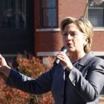 Hillary Clinton--Why Women Must Run/forbes.com