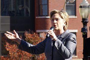 Hillary Clinton--Why Women Must Run/forbes.com