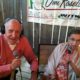 Supreme Court Justice Ruth Bader Ginsburg and Jim Roselle, AM 1210, WJTN Jamestown, NY