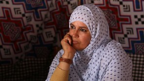 Western Sahara Women/Washington Post