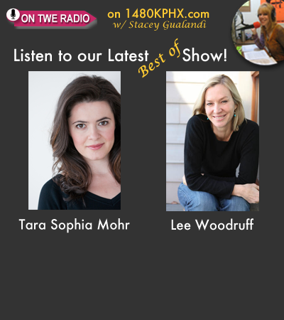 TWE 'Best Of' Podcasts with Tara Sophia Mohr and Lee Woodruff