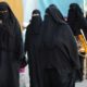 Saudi rabian women/independent.co.uk