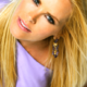 Gena Lee Nolin, popular former Baywatch star and author of "Beautiful Inside and Out"