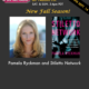Coming up on the New Fall Season of TWE Radio: Pamela Ryckman and her book, Stiletto Network, on the powerful women's networks being formed that are changing business and life. New season begins Sept. 14.