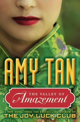 Amy Tan book