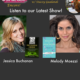 TWE Encore Podcasts with Jessica Buchanan and Melody Moezzi