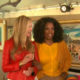 Oprah's Auction with Nancy O'Dell
