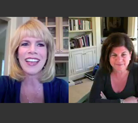 TWE Talk: Stacey Gualandi interviews Beth Friedman of Women A.R.E.